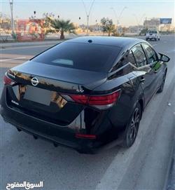 نيسان سنترا